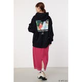 (E.T.)スウェットパーカー | RODEO CROWNS WIDE BOWL | 詳細画像6