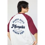 Memphis Tシャツ | RODEO CROWNS WIDE BOWL | 詳細画像28
