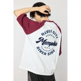 Memphis Tシャツ | RODEO CROWNS WIDE BOWL | 詳細画像29