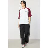 Memphis Tシャツ | RODEO CROWNS WIDE BOWL | 詳細画像30