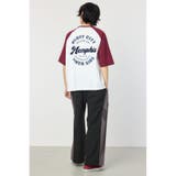 Memphis Tシャツ | RODEO CROWNS WIDE BOWL | 詳細画像31
