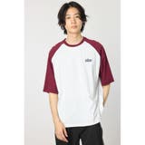 BRD | Memphis Tシャツ | RODEO CROWNS WIDE BOWL
