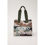 パフィースクエアショルダー | RODEO CROWNS WIDE BOWL | 詳細画像17
