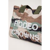 パフィースクエアショルダー | RODEO CROWNS WIDE BOWL | 詳細画像19