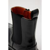 ENAMEL SIDE GOA BOOTS | RODEO CROWNS WIDE BOWL | 詳細画像9 