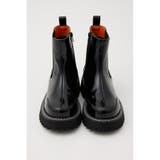 ENAMEL SIDE GOA BOOTS | RODEO CROWNS WIDE BOWL | 詳細画像3 