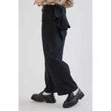 ビッグリボンスウェットパンツ | RODEO CROWNS WIDE BOWL | 詳細画像3 