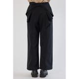 ビッグリボンスウェットパンツ | RODEO CROWNS WIDE BOWL | 詳細画像10 