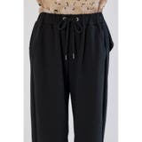 ビッグリボンスウェットパンツ | RODEO CROWNS WIDE BOWL | 詳細画像11 