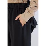 ビッグリボンスウェットパンツ | RODEO CROWNS WIDE BOWL | 詳細画像13 