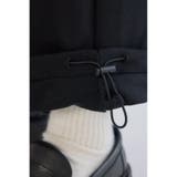 ビッグリボンスウェットパンツ | RODEO CROWNS WIDE BOWL | 詳細画像15 