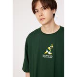 KANGOL サガラTシャツ | RODEO CROWNS WIDE BOWL | 詳細画像21 