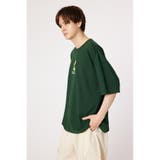 KANGOL サガラTシャツ | RODEO CROWNS WIDE BOWL | 詳細画像22 