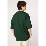 KANGOL サガラTシャツ | RODEO CROWNS WIDE BOWL | 詳細画像23 