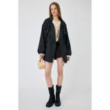 OVER ベスト ＆ SHORT ジャケット | MOUSSY OUTLET | 詳細画像7 