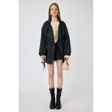 OVER ベスト ＆ SHORT ジャケット | MOUSSY OUTLET | 詳細画像9 