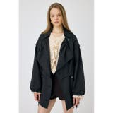 OVER ベスト ＆ SHORT ジャケット | MOUSSY OUTLET | 詳細画像10 