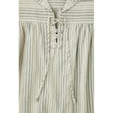 LACE UP OVER シャツ | MOUSSY OUTLET | 詳細画像13