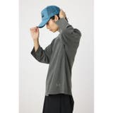 ピグメントフットボール7分袖Tシャツ | RODEO CROWNS WIDE BOWL | 詳細画像32 