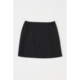 BIAS ミニスカート | MOUSSY OUTLET | 詳細画像11