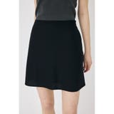 BLK | BIAS ミニスカート | MOUSSY OUTLET