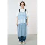 ティアードチュールワンピース | RODEO CROWNS WIDE BOWL | 詳細画像18