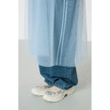 ティアードチュールワンピース | RODEO CROWNS WIDE BOWL | 詳細画像24