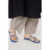 TUBE STRAP SANDALS | RODEO CROWNS WIDE BOWL | 詳細画像17 