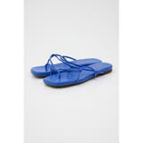 TUBE STRAP SANDALS | RODEO CROWNS WIDE BOWL | 詳細画像9 