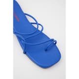 TUBE STRAP SANDALS | RODEO CROWNS WIDE BOWL | 詳細画像15 