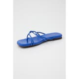 TUBE STRAP SANDALS | RODEO CROWNS WIDE BOWL | 詳細画像12 