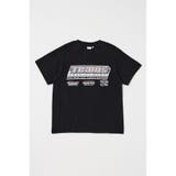 L/BLK1 | TEAMS NYC TEE | MOUSSY OUTLET