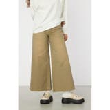 WASH COLOR バギーパンツ | RODEO CROWNS WIDE BOWL | 詳細画像9