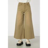 WASH COLOR バギーパンツ | RODEO CROWNS WIDE BOWL | 詳細画像15