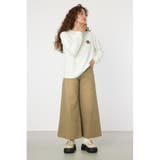 WASH COLOR バギーパンツ | RODEO CROWNS WIDE BOWL | 詳細画像13