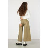 WASH COLOR バギーパンツ | RODEO CROWNS WIDE BOWL | 詳細画像14