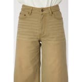 WASH COLOR バギーパンツ | RODEO CROWNS WIDE BOWL | 詳細画像18