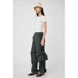 SIDE LACE UP PARACHUTE パンツ | MOUSSY OUTLET | 詳細画像33 