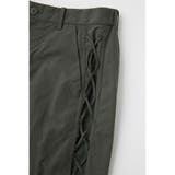 SIDE LACE UP PARACHUTE パンツ | MOUSSY OUTLET | 詳細画像31 