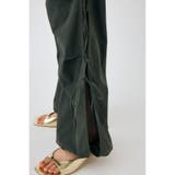 SIDE LACE UP PARACHUTE パンツ | MOUSSY OUTLET | 詳細画像27 