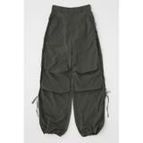 SIDE LACE UP PARACHUTE パンツ | MOUSSY OUTLET | 詳細画像30 
