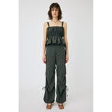 SIDE LACE UP PARACHUTE パンツ | MOUSSY OUTLET | 詳細画像17 