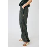 SIDE LACE UP PARACHUTE パンツ | MOUSSY OUTLET | 詳細画像18 