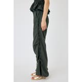 SIDE LACE UP PARACHUTE パンツ | MOUSSY OUTLET | 詳細画像21 
