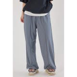 パイピングイージーパンツ | RODEO CROWNS WIDE BOWL | 詳細画像22