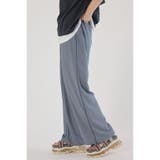 パイピングイージーパンツ | RODEO CROWNS WIDE BOWL | 詳細画像23