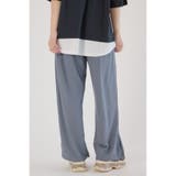 パイピングイージーパンツ | RODEO CROWNS WIDE BOWL | 詳細画像25