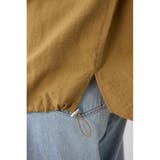 スピンドルシアーシャツ | RODEO CROWNS WIDE BOWL | 詳細画像24 