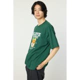 ANIMAL MOTIF Tシャツ | RODEO CROWNS WIDE BOWL | 詳細画像35 