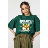 ANIMAL MOTIF Tシャツ | RODEO CROWNS WIDE BOWL | 詳細画像25 
